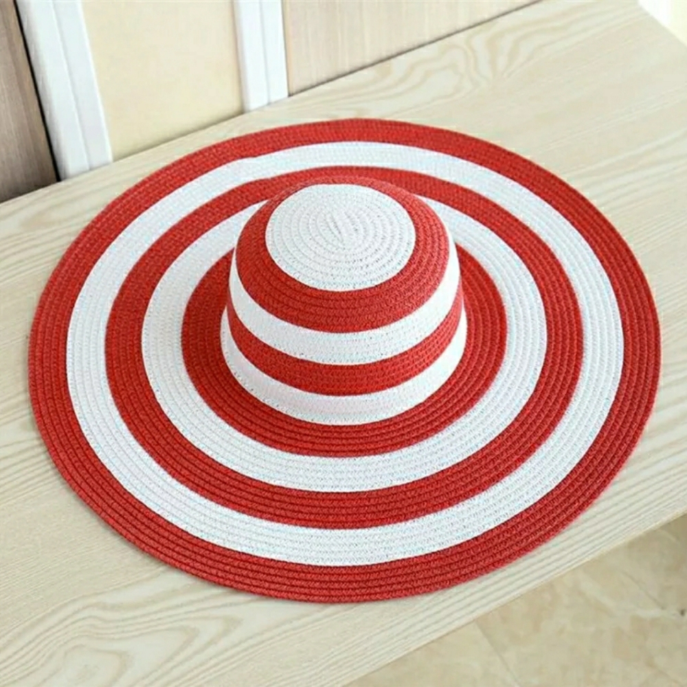 Floppy Hats(Red only) SOLD OUT